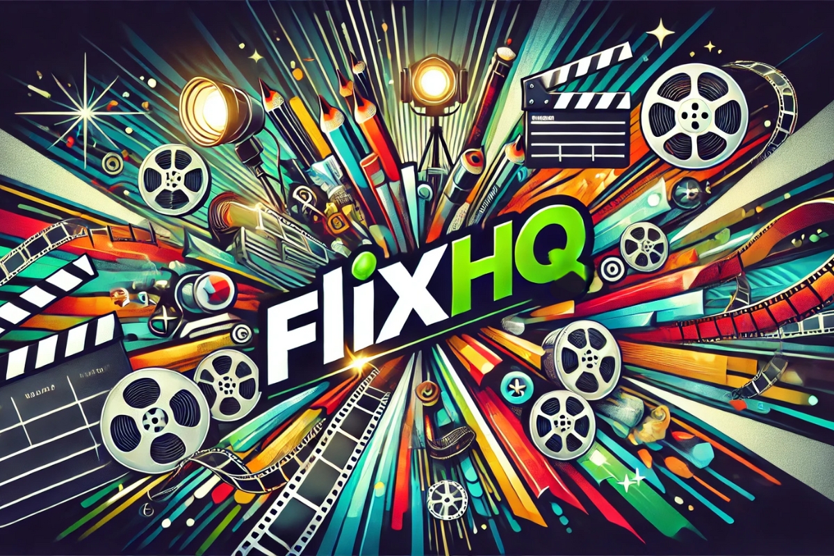 Watch Movies & TV Series HD Online Free
